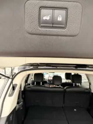 2021 Nissan Armada SL