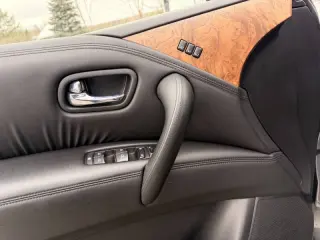 2021 Nissan Armada SL