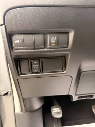2021 Nissan Armada SL