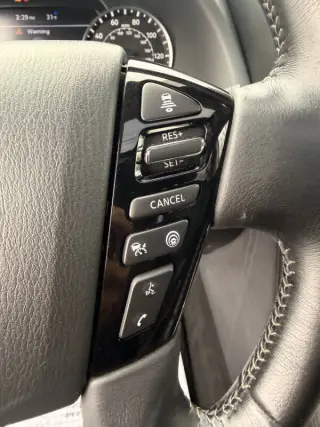 2021 Nissan Armada SL