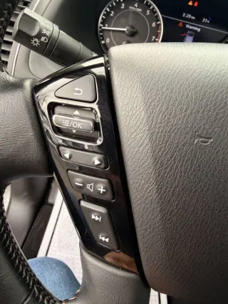 2021 Nissan Armada SL