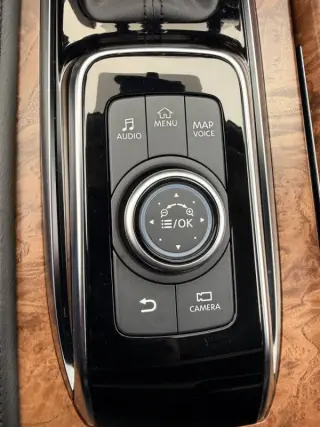 2021 Nissan Armada SL
