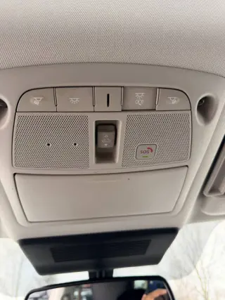 2021 Nissan Armada SL