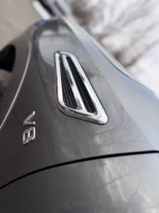 2021 Nissan Armada SL