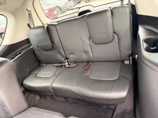 2021 Nissan Armada SL