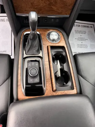 2021 Nissan Armada SL