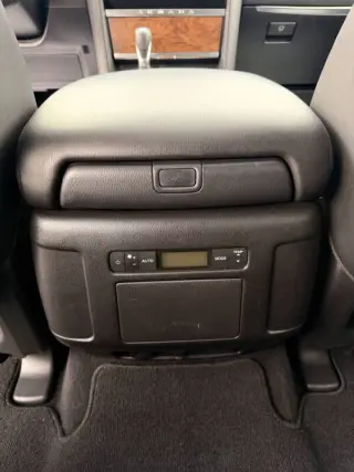 2021 Nissan Armada SL