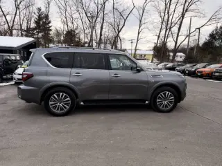 2021 Nissan Armada SL