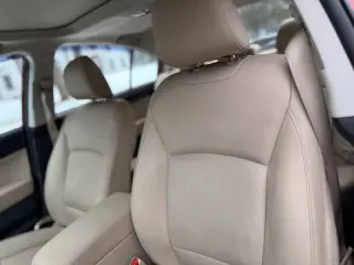 2017 Subaru Legacy 2.5i Limited