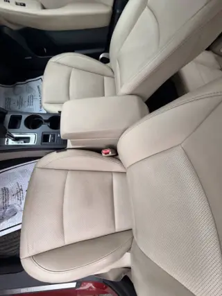 2017 Subaru Legacy 2.5i Limited