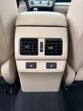 2017 Subaru Legacy 2.5i Limited