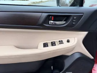 2017 Subaru Legacy 2.5i Limited