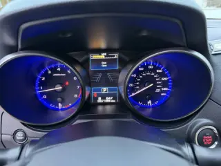 2017 Subaru Legacy 2.5i Limited