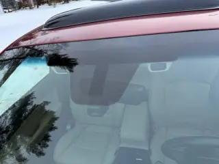 2017 Subaru Legacy 2.5i Limited