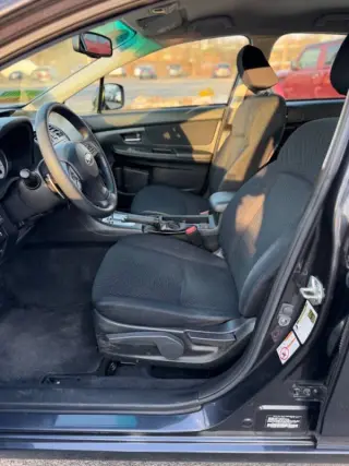 2014 Subaru Impreza 2.0i Premium