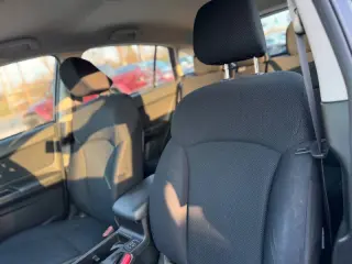 2014 Subaru Impreza 2.0i Premium