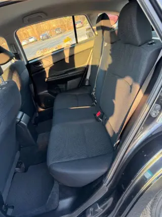 2014 Subaru Impreza 2.0i Premium