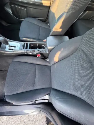 2014 Subaru Impreza 2.0i Premium