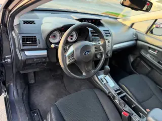 2014 Subaru Impreza 2.0i Premium