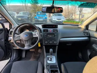 2014 Subaru Impreza 2.0i Premium