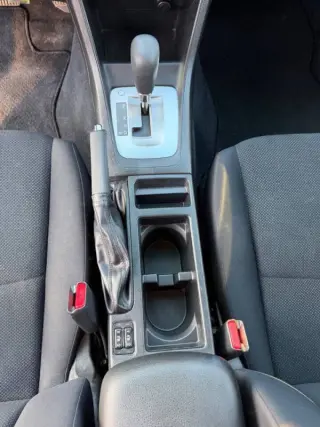 2014 Subaru Impreza 2.0i Premium