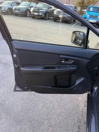 2014 Subaru Impreza 2.0i Premium