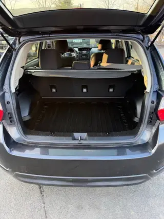 2014 Subaru Impreza 2.0i Premium