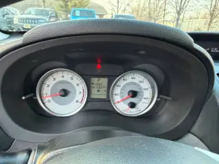2014 Subaru Impreza 2.0i Premium