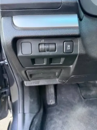 2014 Subaru Impreza 2.0i Premium