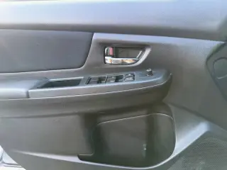 2014 Subaru Impreza 2.0i Premium