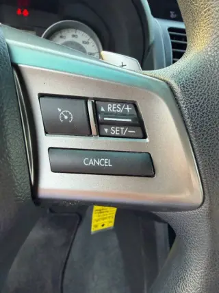 2014 Subaru Impreza 2.0i Premium