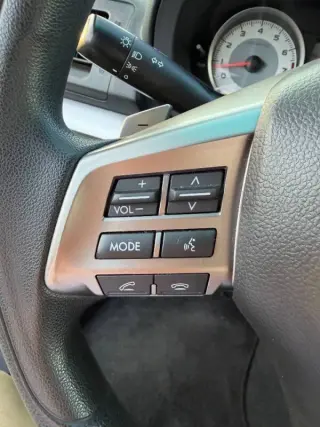 2014 Subaru Impreza 2.0i Premium