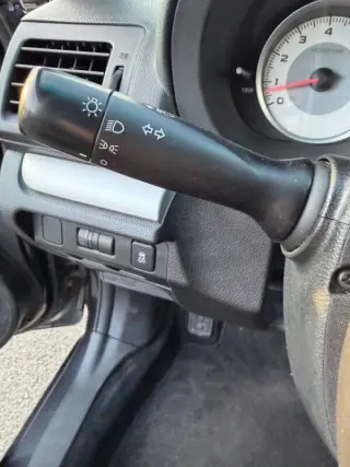 2014 Subaru Impreza 2.0i Premium