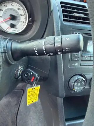 2014 Subaru Impreza 2.0i Premium