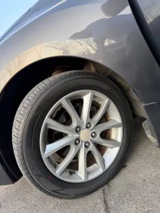 2014 Subaru Impreza 2.0i Premium