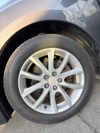 2014 Subaru Impreza 2.0i Premium