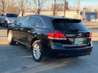 2009 Toyota Venza FWD 4cyl
