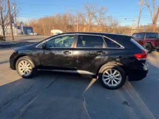 2009 Toyota Venza FWD 4cyl