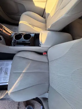 2009 Toyota Venza FWD 4cyl