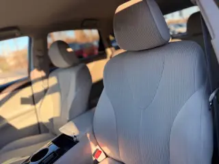 2009 Toyota Venza FWD 4cyl