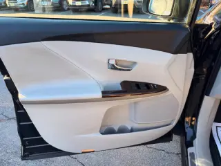 2009 Toyota Venza FWD 4cyl