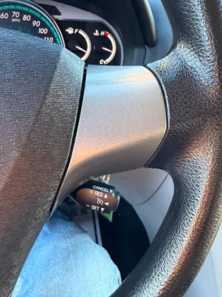 2009 Toyota Venza FWD 4cyl
