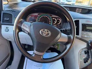 2009 Toyota Venza FWD 4cyl