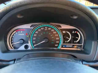 2009 Toyota Venza FWD 4cyl