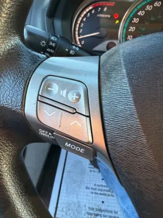 2009 Toyota Venza FWD 4cyl