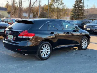 2009 Toyota Venza FWD 4cyl