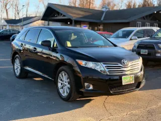 2009 Toyota Venza FWD 4cyl