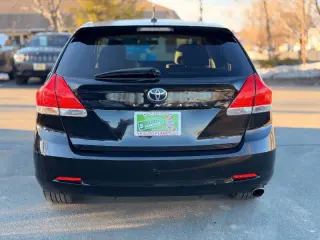 2009 Toyota Venza FWD 4cyl