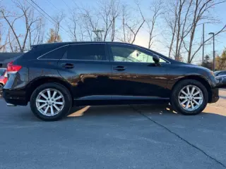 2009 Toyota Venza FWD 4cyl