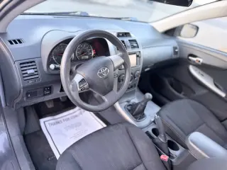 2013 Toyota Corolla S